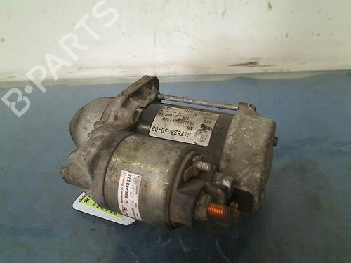 Starter BMW 1 (E87) 116 i | BP15592482M8 