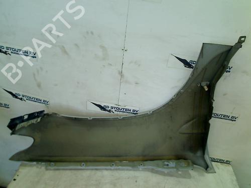 Left front fenders BMW X5 (E53) 3.0 i | BP24227291C41 