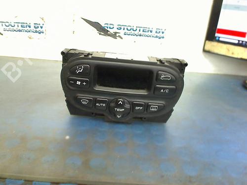 Used Climate control PEUGEOT 307 CC (3B) 1.6 16V (110 hp) 24887152