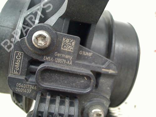 Mass air flow sensor FORD TRANSIT CONNECT V408 Box Body/MPV 1.5 TDCi | BP38461993M95 - Image 2