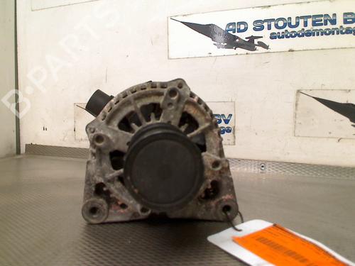 Alternator FORD FOCUS III Turnier 1.0 EcoBoost | BP29140042M7