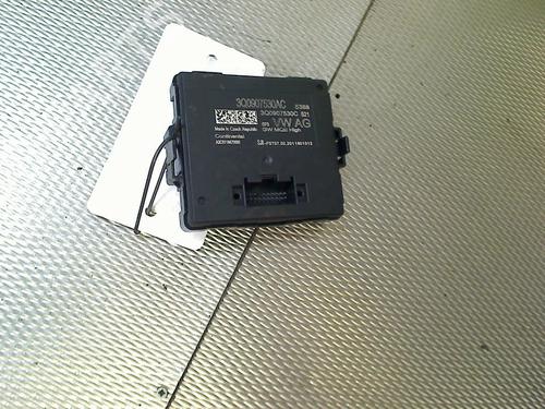 Control unit VW POLO VI (AW1, BZ1, AE1) 1.0 TSI | BP38203148M11 - Image 5