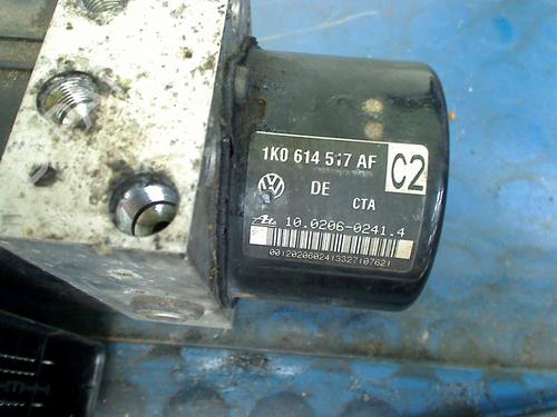 ABS pump SEAT LEON (1P1) 1.4 16V | BP18960233M43 