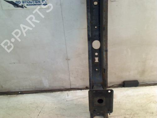 Wzmocnienie zderzaka tylnego VW CADDY III Box Body/MPV (2KA, 2KH, 2CA, 2CH) 1.6 TDI | BP29822313C73