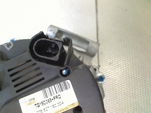 Alternator AUDI A4 B7 Avant (8ED) 2.0 | BP36256754M7  - Image 5