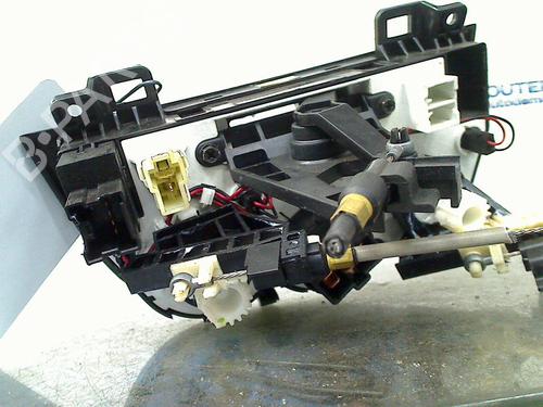 Climate control CHEVROLET MATIZ (M200, M250) 0.8 | BP17368711I5 