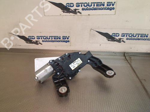 Used Rear wiper motor HYUNDAI ix35 (LM, EL, ELH) 2.0 CRDi (184 hp) 24466701