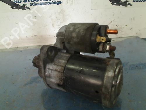 Starter SUZUKI SPLASH (EX) 1.0 (A5B310) | BP14965807M8 