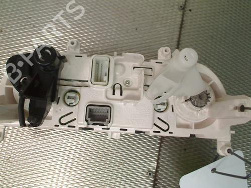 Climate control RENAULT CLIO IV (BH_) 0.9 TCe 90 (BHNF, BHMA, BHMH, BHJK, BHJR) | BP26652926I5 