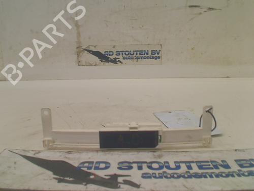 Used Display monitor PEUGEOT 1007 (KM_) 1.4 (75 hp) 11317631