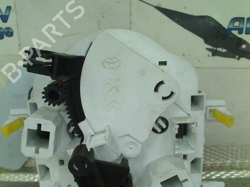 Climate control PEUGEOT 108 1.0 VTi 72 | BP30774382I5 