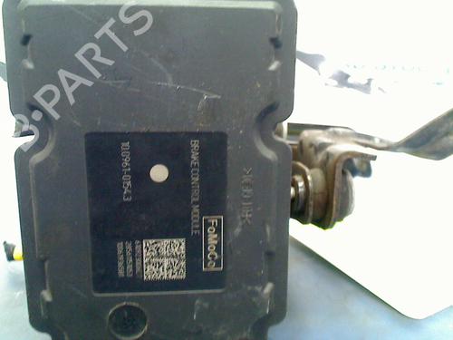 ABS pump FORD FIESTA VI (CB1, CCN) 1.25 | BP15185874M43 
