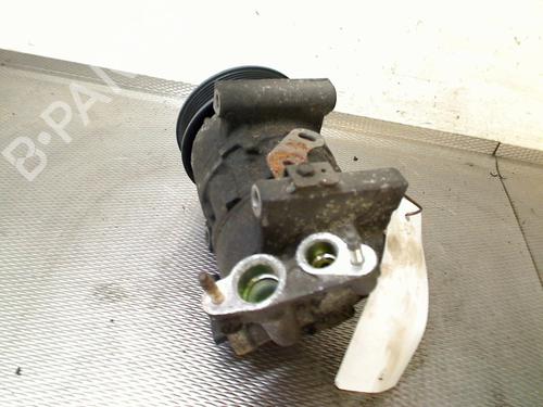 AC compressor CITROËN C3 II (SC_) 1.2 VTi 82 | BP38170205M34  - Image 5