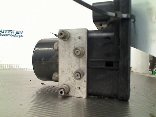 ABS pump OPEL ZAFIRA / ZAFIRA FAMILY B (A05) 2.2 (M75) | BP26205948M43