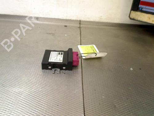 Used Electronic module Electronic module BMW 7 (F01, F02, F03, F04) ActiveHybrid 7 (465 hp) 33844572 33844572