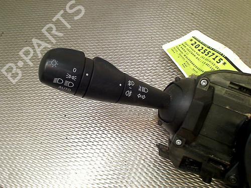 Steering column stalk OPEL VIVARO B Van (X82) 1.6 CDTI (05) | BP40008300I23 - Image 6