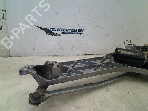 Front wipers mechanism MERCEDES-BENZ S-CLASS (W220) S 320 (220.065, 220.165) | BP11261355C83 