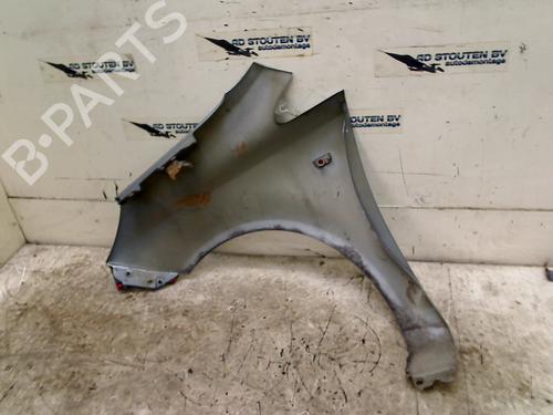 Right front fenders OPEL CORSA D (S07) 1.2 (L08, L68) | BP12588301C42 