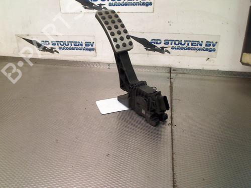 Pedal MERCEDES-BENZ CLA (C118) CLA 250 e (118.386) (218 hp) 31256714