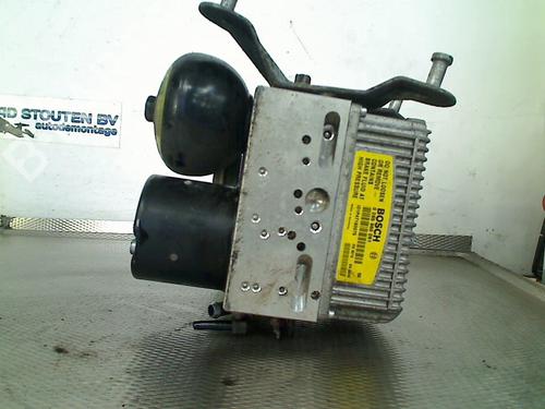 ABS pump MERCEDES-BENZ CLS (C219) CLS 350 (219.356) | BP30814543M43 