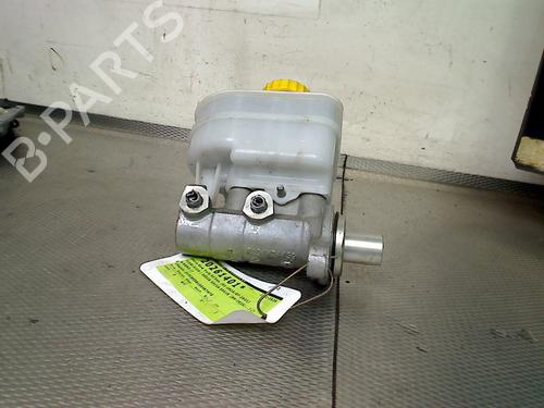 Used Brake master cylinder Brake master cylinder IVECO DAILY VI Van 33S16, 35S16, 35C16, 38S16, 40C16, 42S16, 50C16 (156 hp) 36467034 36467034