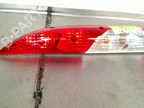 Left taillight FIAT DUCATO Platform/Chassis (250_) 130 Multijet 2,3 D | BP38757428C34 - Image 2