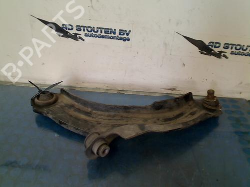 Left front suspension arm RENAULT CLIO IV (BH_) 1.5 dCi 90 | BP15486887M12 