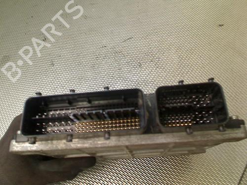 Engine control unit (ECU) TOYOTA RAV 4 III (_A3_) 2.0 4WD (ACA30_, ACA30R) | BP33869143M57 - Image 3