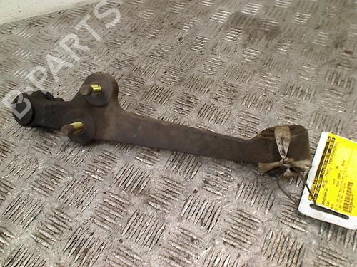 Used Right front suspension arm KIA RIO I Hatchback (DC) 1.5 16V (97 hp) 11298369