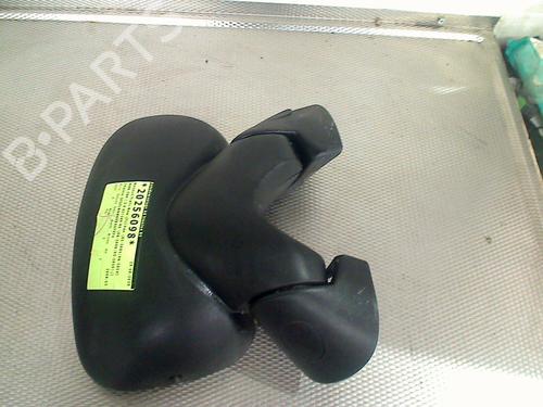 Bakspejl Højre RENAULT TRAFIC II Van (FL) 2.0 dCi 90 (FL0H, FL00, FL01, FL0M, FL0P, FL0S) (90 hp) 30774477