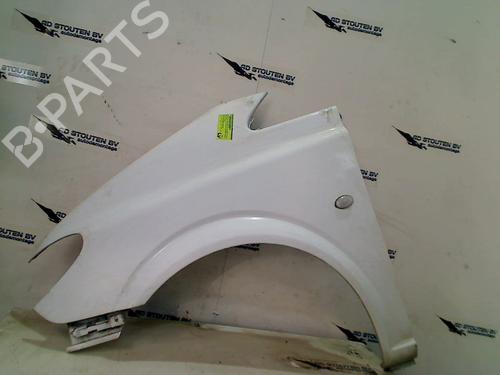 Used Left front fenders MERCEDES-BENZ VITO / MIXTO Van (W639) 109 CDI (639.601, 639.603, 639.605) (88 hp) 16914865
