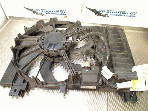 Fan PEUGEOT 508 SW I (8E_) 1.6 BlueHDi 120 | BP30830469M128