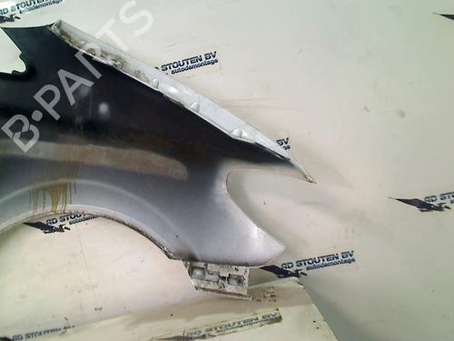 Left front fenders MERCEDES-BENZ VITO / MIXTO Van (W639) 109 CDI (639.601, 639.603, 639.605) | BP16914865C41 