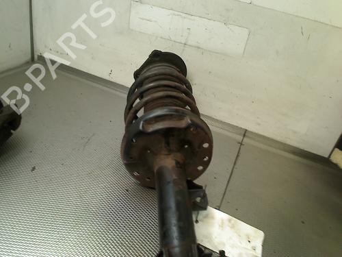 Left front shock absorber OPEL COMBO Box Body/MPV (X12) 1.3 CDTI (B05) | BP33112240M16  - Image 6