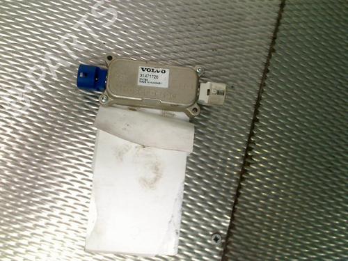 Other VOLVO XC60 I SUV (156) D3 | BP27249002O1 