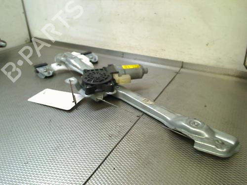 Used Front right window mechanism Front right window mechanism 36857001 36857001
