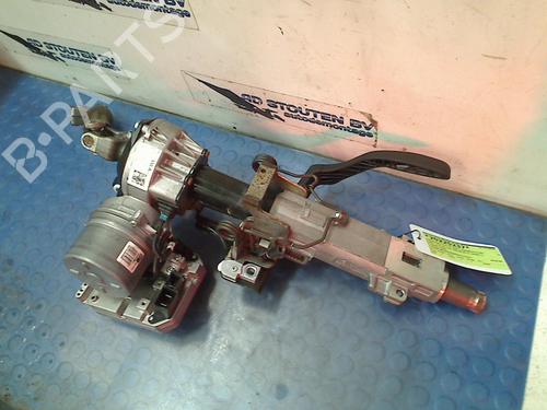 Steering column VW POLO VI (AW1, BZ1, AE1) 1.0 TSI | BP13127037M21 