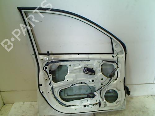 Left front door KIA PICANTO I (SA) 1.1 | BP11308708C2 