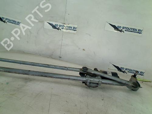 Front wipers mechanism MERCEDES-BENZ B-CLASS Sports Tourer (W245) B 170 (245.232) | BP25375025C83 