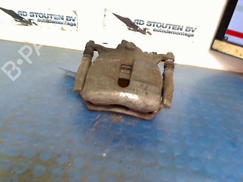 Left front brake caliper AUDI A3 Sportback (8VA, 8VF) 1.4 TFSI e-tron | BP36156183M105 - Image 3