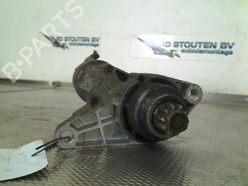 Starter VW GOLF PLUS V (5M1, 521) 1.6 FSI | BP30769405M8 