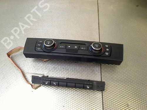 Climate control BMW 3 Convertible (E93) 330 i | BP38265552I5 - Image 2