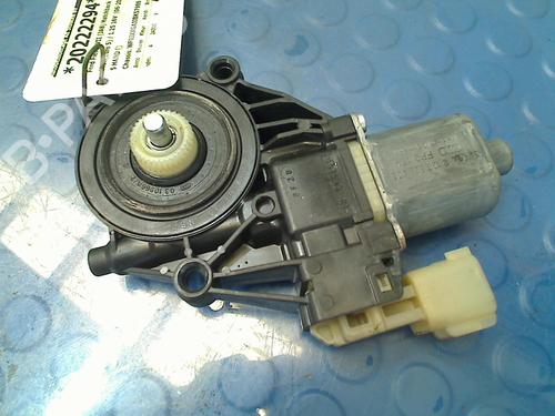Left front window motor FORD FIESTA VI (CB1, CCN) 1.25 | BP13644473E21 
