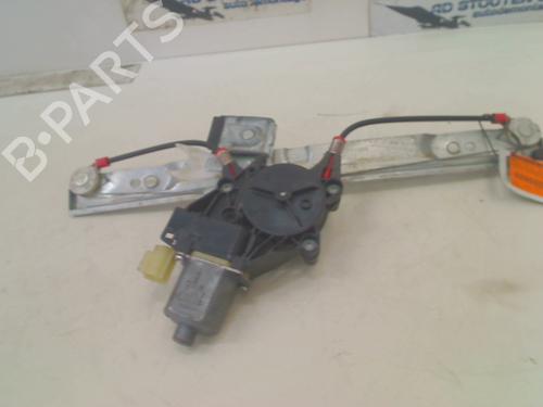 Front right window mechanism FORD FIESTA VI (CB1, CCN) 1.25 | BP11299160C23 