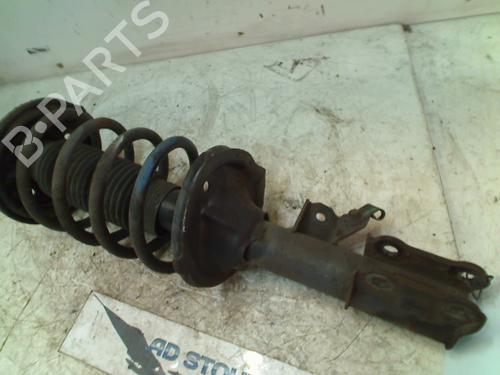 Used Left front shock absorber HYUNDAI i10 I (PA) 1.1 (67 hp) 11315503