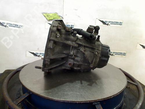 Used Gearbox SUZUKI SWIFT III (MZ, EZ) 1.5 (RS415, ZC21S) (102 hp) 30395235