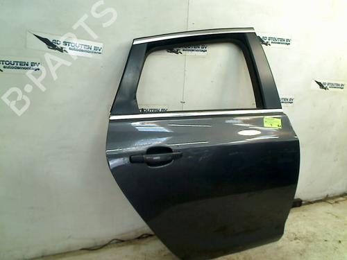 Right rear door OPEL ASTRA J (P10) 1.6 (68) | BP24666989C5 