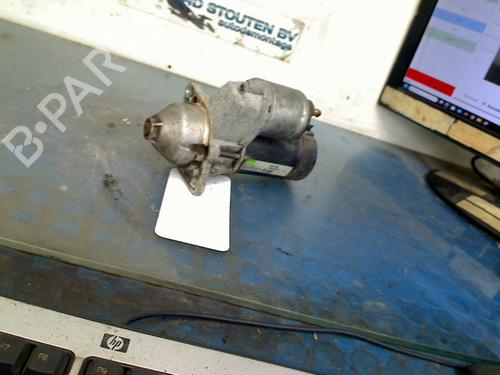 Starter OPEL TIGRA TwinTop (X04) 1.4 (R97) | BP19404058M8 