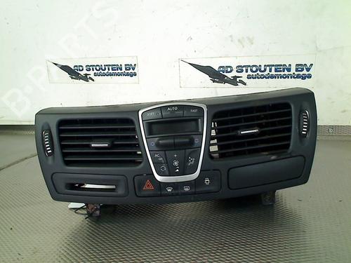 climate-control-renault-laguna-iii-bt01-2007-2008-2009-2010-2011-2012-2013-2014-2015-36070694 main image