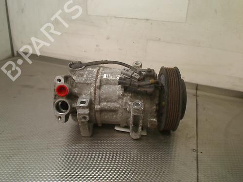AC compressor RENAULT MEGANE III Grandtour (KZ0/1) 1.5 dCi (KZ09, KZ0D, KZ1G, KZ29, KZ14, KZ1W, KZ10, KZ1F,... | BP31243577M34